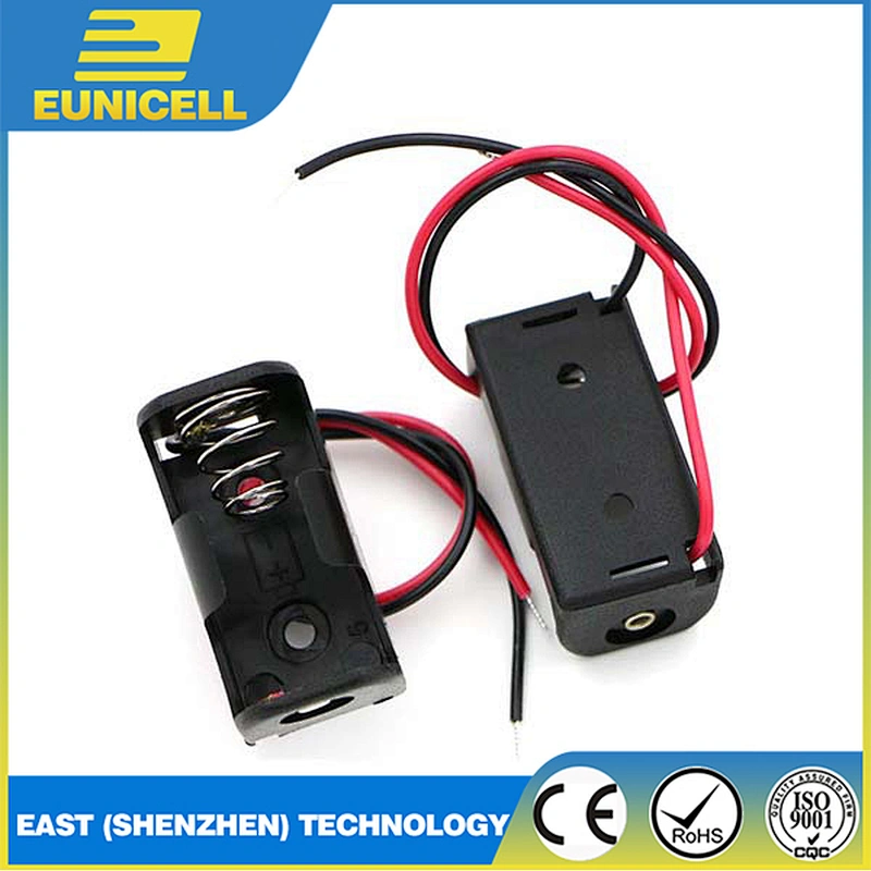 Eunicell BATTERY HOLDER for CR2032 LIR2032 BR2032