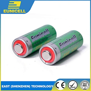 Supper Alkaline 12V 23A 27A for remote control batteries