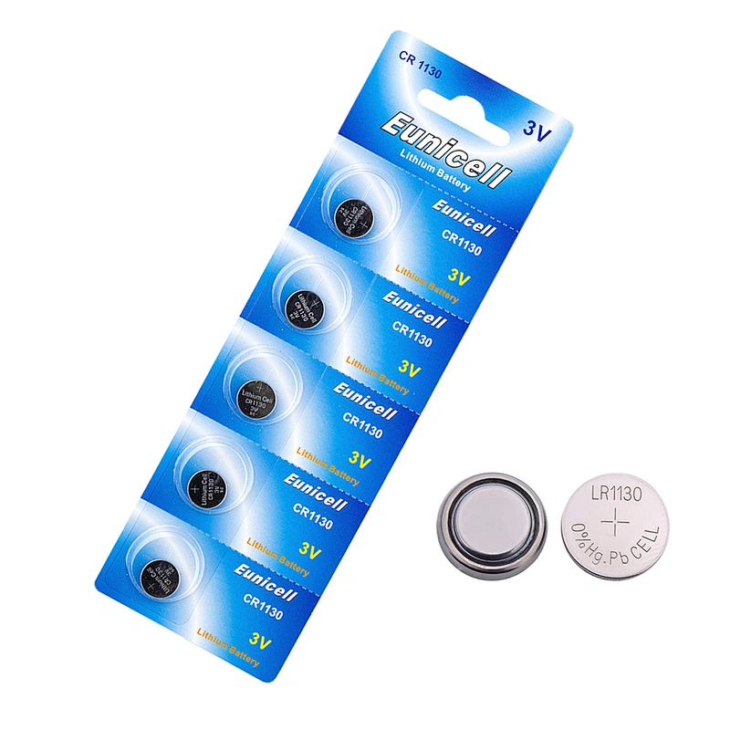 3v pil cr1130 3v lithium button cell battery pilas le 1130