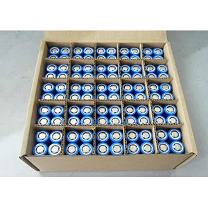 powerful 3.7V LIR 18650 rechargeable battery