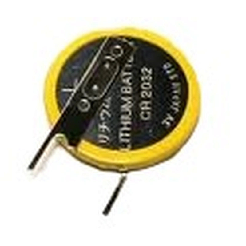 CR2016 CR1632 3V Button Cell/Coin battery manufacturer