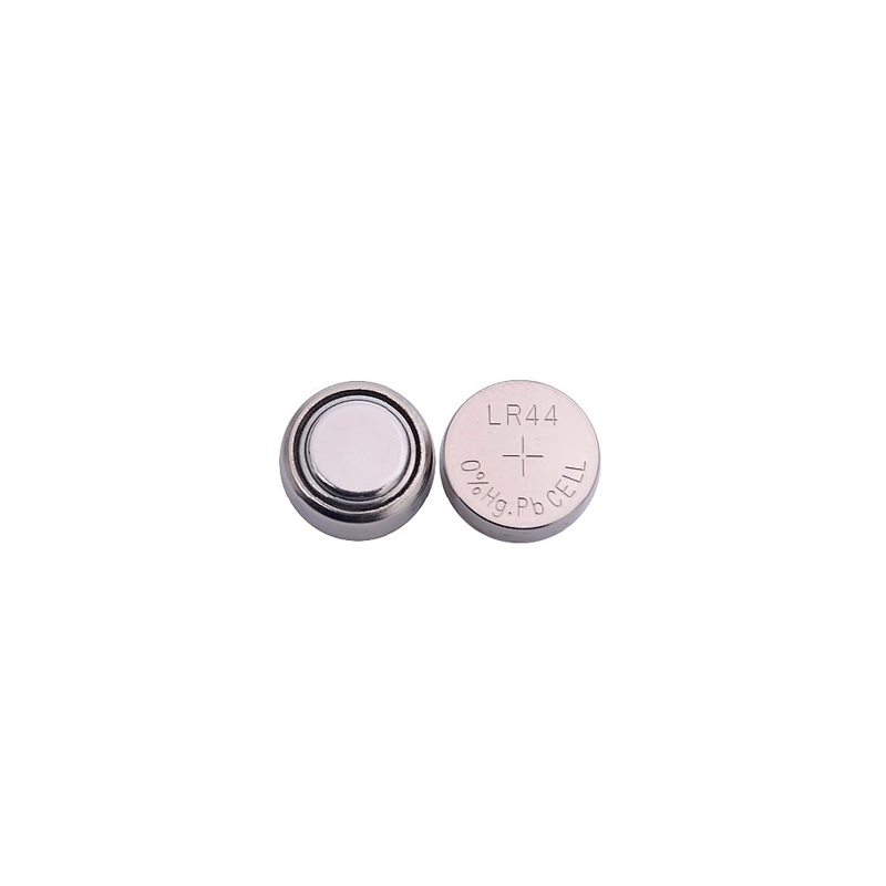 lr44 batteries alkaline button cell battery ag4