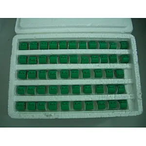 3v lithium battery CR1/3N 1/3N battery with tabs or pins