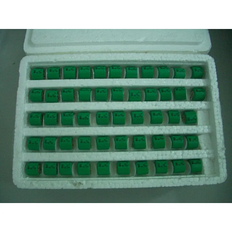 3v lithium battery CR1/3N 1/3N battery with tabs or pins