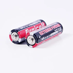 Long life best price 1.5V AA UM3 R6 carbon zinc dry battery