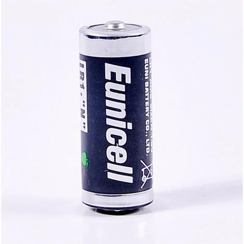 1.5V battery Lr1 R1 Am5 Um5 1.5V Alkaline Battery N Size