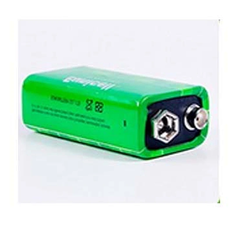 NIMH 9v 250mAh rechargeable battery for baby toys