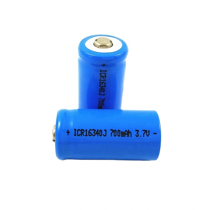 Factory price 10440 14430 14500 16340 16500 18500 14650 18650 rechargeable li-ion batteries