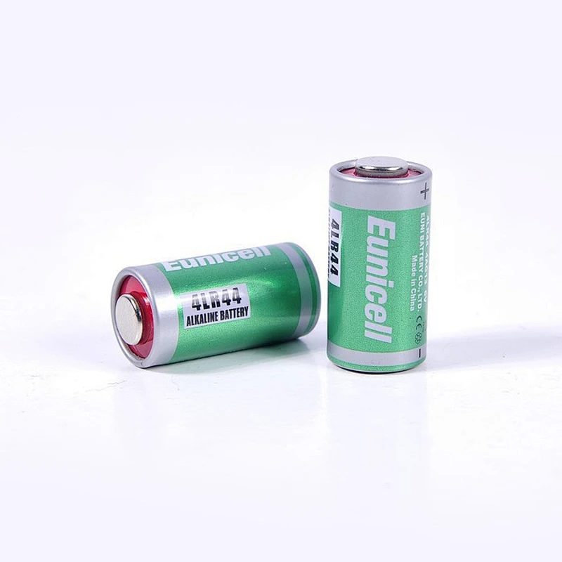 6v 4lr44 4a76 4ag13 alkaline primary battery for beauty pens medical proudcts