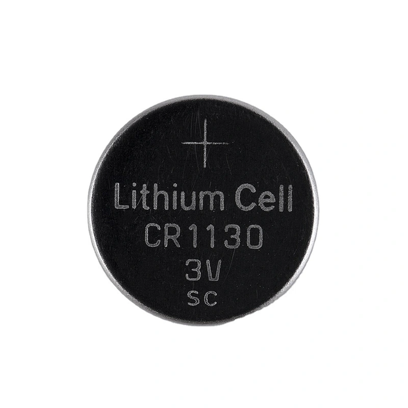 3v pil cr1130 3v lithium button cell battery pilas le 1130