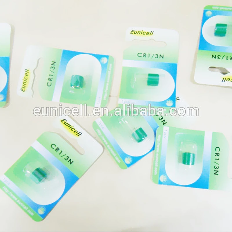 CR1/3N battery 3V lithium batteries CR1/3N CR1 3N for Tono Pen
