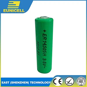Best selling ER18505 lithium battery ER18505H ER18505M non-rechargeable batteries