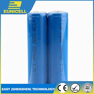 china suppliers Eunicell Battery ER14250 1/2AA lithium batteries battery wholesale alibaba