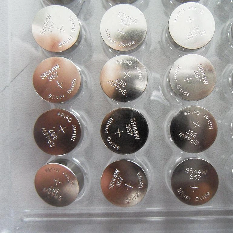 371 SR920 battery 1.55v SR920SW 371 SR626 silver oxide watch batteries