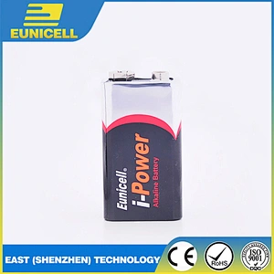 To selling Alkaline Battery 9V 6LR61