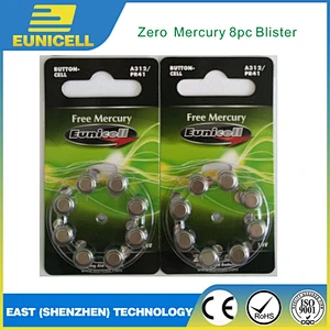 0% Hg Pbzinc air 312 A312
