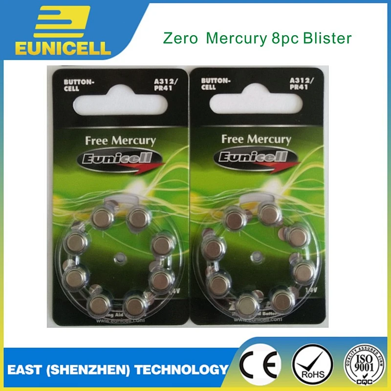 0% Hg Pbzinc air 312 A312