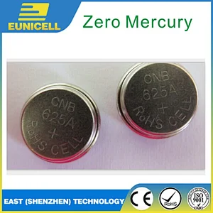 6V Alkaline Battery