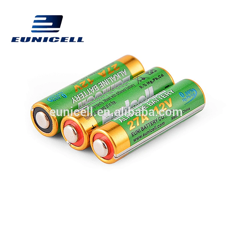 12v a27 27a alkaline battery l828 batteries 27a mn27