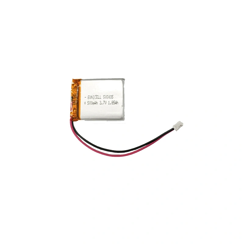 401430 lithium ion polymer battery 3.7v 130mah smart phone lipo battery