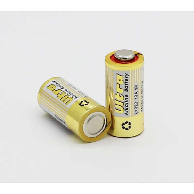 batera 9v ER9V 1200mAh 9V battery Remote control smoke detector