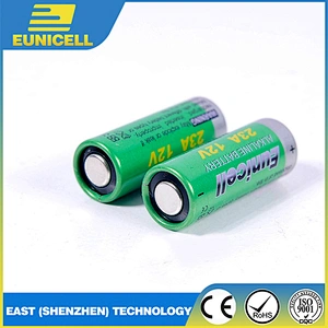 Hearing aid battery 1.4v zinc air button cell batteries battery