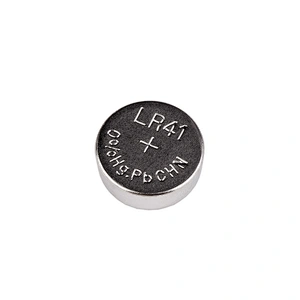 Manufacturer Supplies Alkaline Button Battery 1.5V AG3 LR41 Ultra Small Battery Toy Car