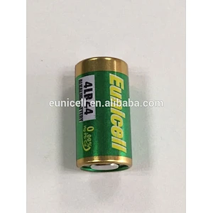4LR44 4G13 28a 6v alkaline Battery