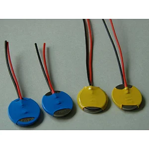 EUNICELL CR2032CMOS  3.3V battery
