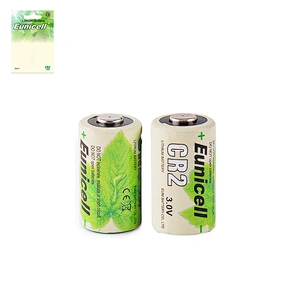 Lithium CR2 batteries 3V CR17355 DLCR2 Camera Photo