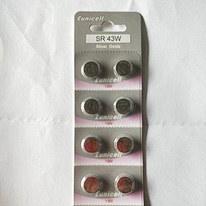 SR920 371 SR44 SR43 SR626 SR621 silver oxide battery type 0 % hg silver oxide batteries SG6/SR920