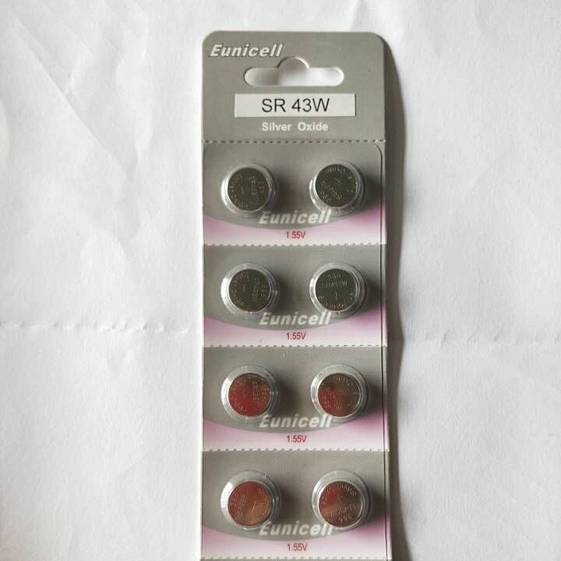 SR920 371 SR44 SR43 SR626 SR621 silver oxide battery type 0 % hg silver oxide batteries SG6/SR920