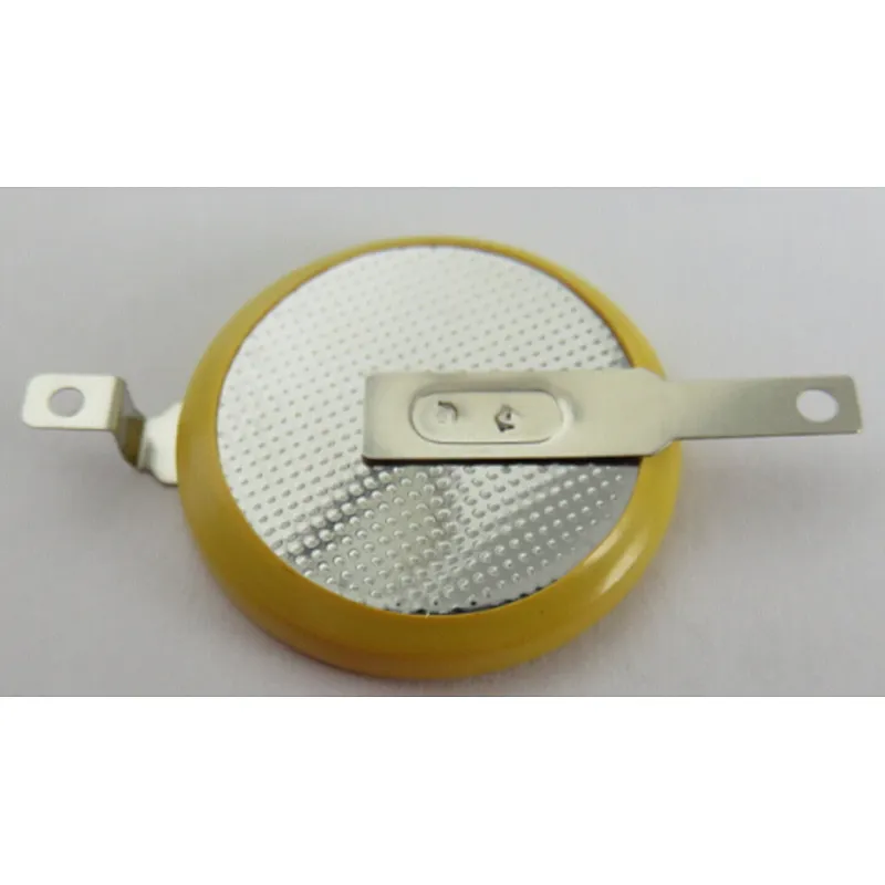 Hot Selling Eunicell CR2025 Lithium Dry 3V 150mah Button Cell Battery