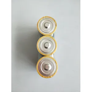 LR14 C AM-2   alkaline dry cell battery HIGH CAPACITY