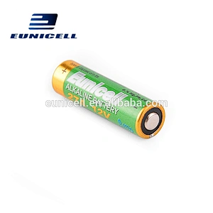 Eunicell lr27a 12v alkaline battery 27a rechargeable pack