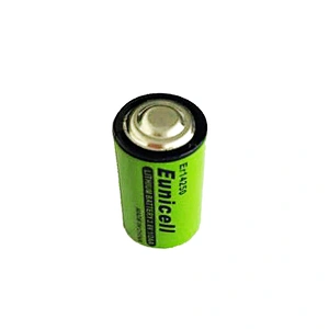 er14250 3.6v lithium battery replacement ls14250 1/2AA 1200MAH