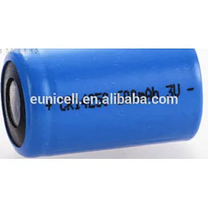 Super Qulaity Eunicell 3V 1500mAh CR14505 primary lithium battery