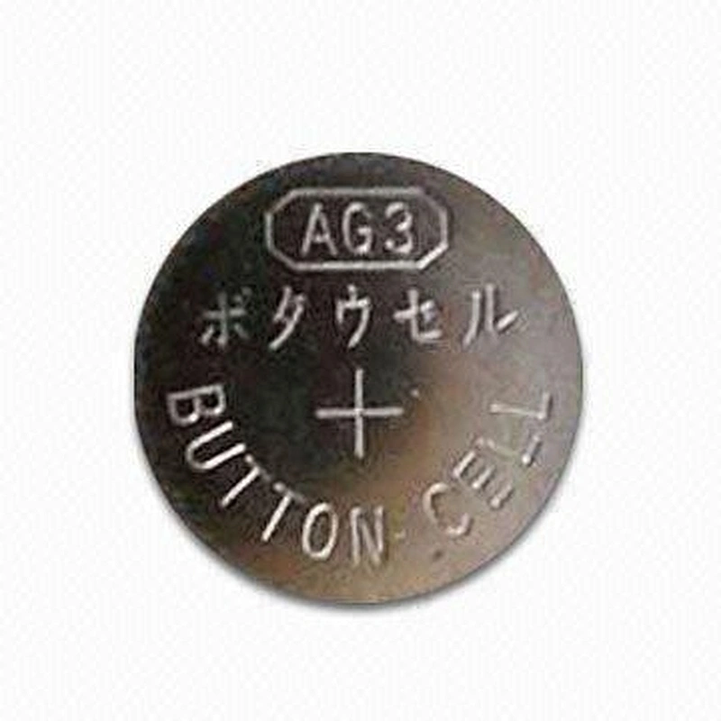 AG13/A76/V13GA Battery