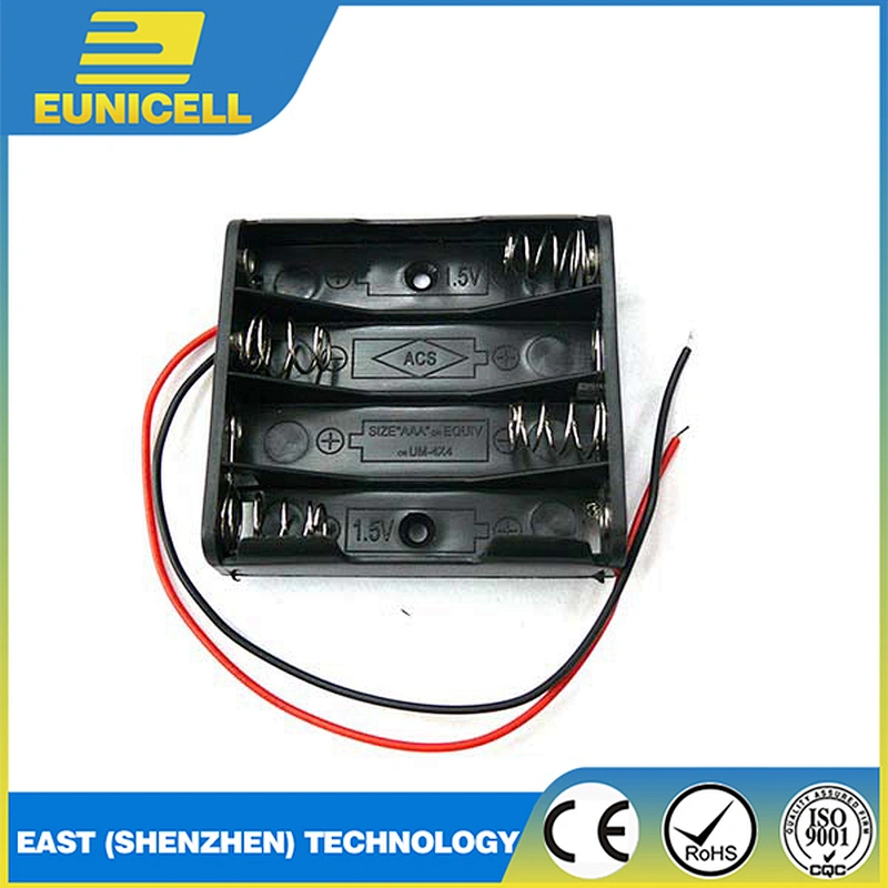 Eunicell BATTERY HOLDER for CR2032 LIR2032 BR2032