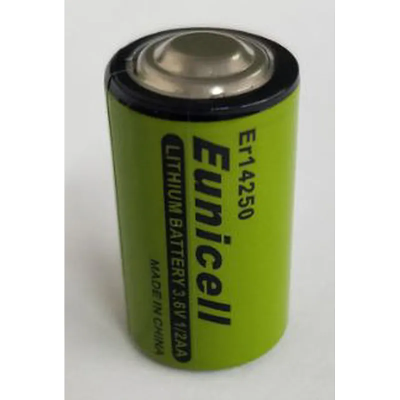 lithium battery Eunciell ICR14650 14650 rechargeable batteries with tabs