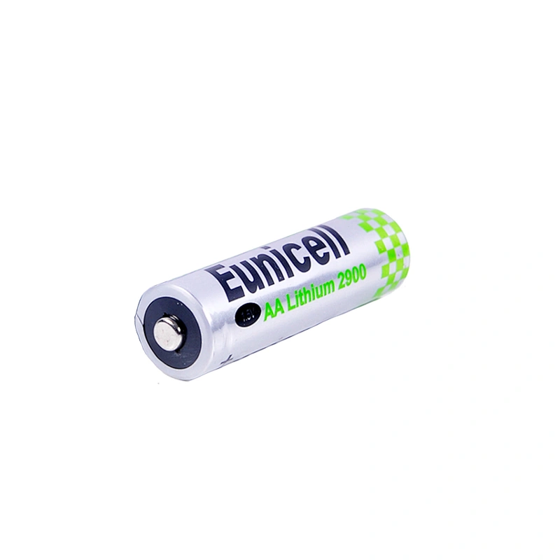 Long life high power FR6 AA 1.5V 2900mAh lithium battery l91  FR14505