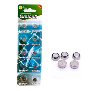 Best seller 1.5 volt battery AG3/LR41 Button/Coin Cell Batteries