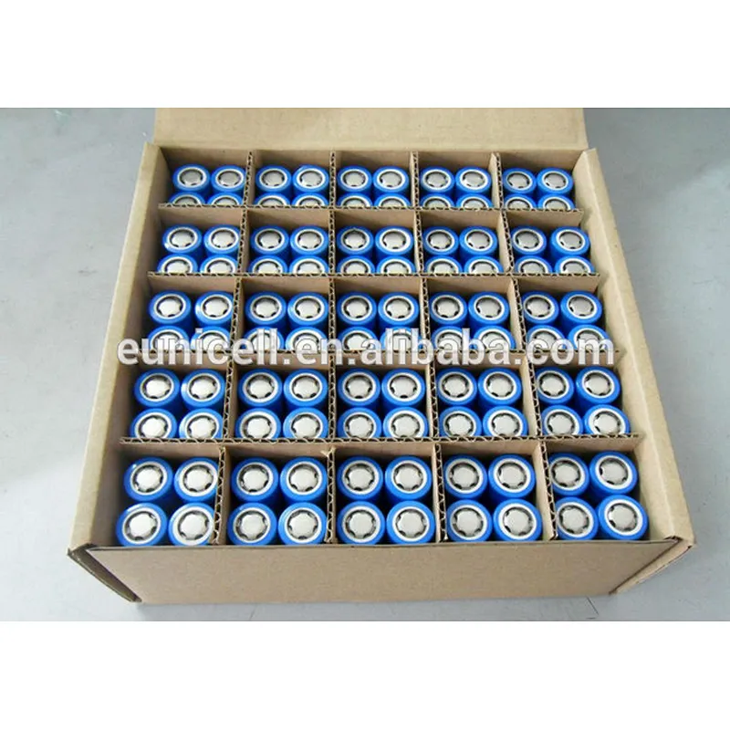 ICR18650 Li ion battery rechargable LIR 18650 battery 18650 lithium ion battery