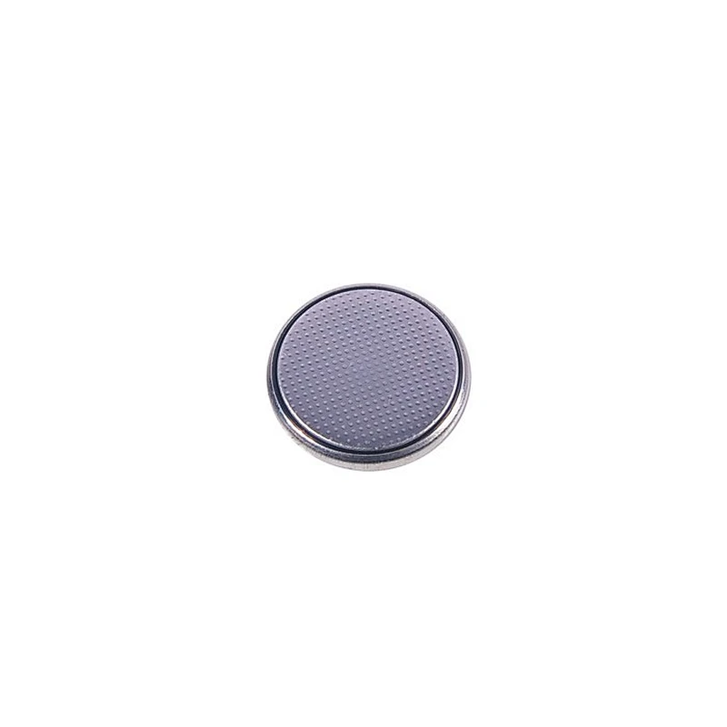 Long shelf life high performance CR1620 batteries non rechargeable lithiumbattery cr1620 3v