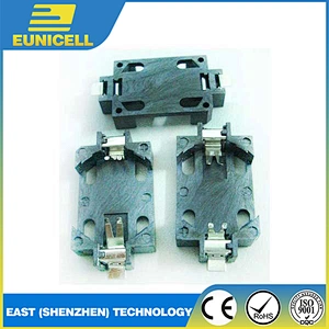 Eunicell BATTERY HOLDER for CR2032 LIR2032 BR2032