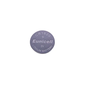 Eunicell brand CR series 3v lithium button cell batteries CR1616 CR1620 CR1625 CR1632 CR2016 CR2025 CR2032