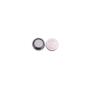 LR43 Coin Cell Button battery AG12 SR43W SR43 1.5V alkaline