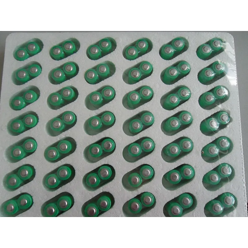 3.6 Volt 1/2AA szie ER14250 1200mAh li-ion lithium batteries