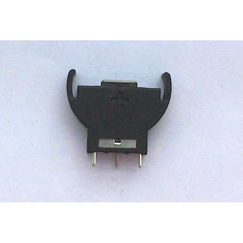 High quality Battery Holder SMD/SMT/HIP for Llithium cell CR2032