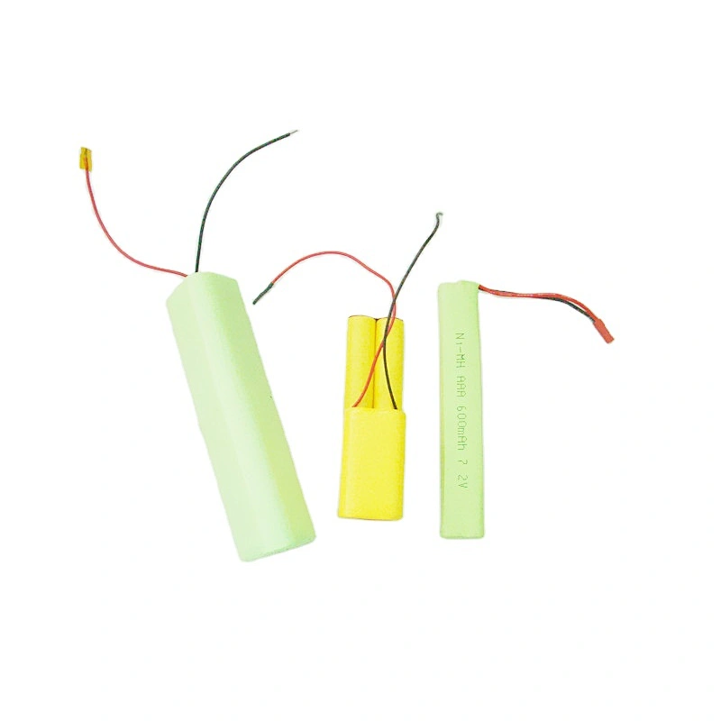1.2V aaa nimh  rechargeable battery HR03 AAA Size for toys remote
